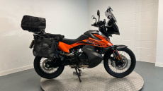Ktm Adventure 890 Adventure (21MY)